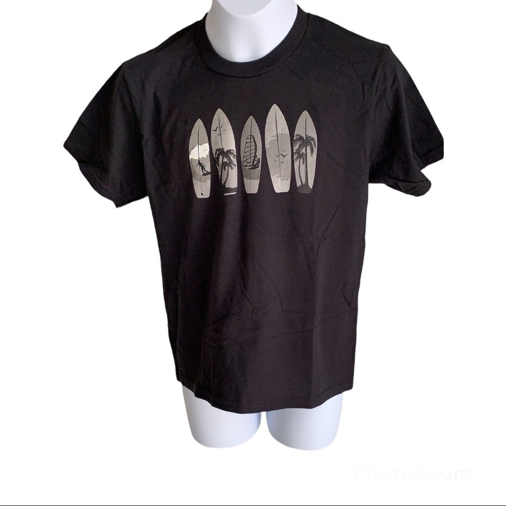 Port and Company T Shirt Size S